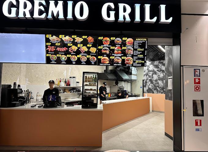 Gremio Grill